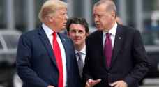 واشنطن بوست: ترمب يعرض على أردوغان صفقة بـ100 مليار دولار