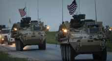 وزير الدفاع الأمريكي يؤكد أن واشنطن ستبقي 600 جندي في سوريا
