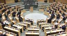 لجان نيابية تنتخب رؤساءها والمقررين