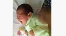 "الصحة" توضح حقيقة تعرض رضيع للتعنيف في مستشفى الزرقاء الحكومي