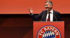 هيربرت هاينر الرئيس الجديد لبايرن ميونيخ