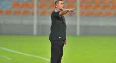 "الفيفا" يحكم لمدرب الجزيرة السابق محروس بـ91 ألف دينار