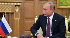 بوتين يهاجم الخطط الاوروبية "الغريبة" لخفض استخدام الغاز