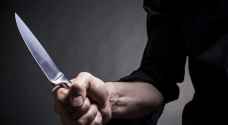 سعودي يقتل شقيقه طعنًا ويصيب والده