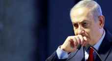 نتانياهو يرفض اتهامات الفساد الموجهة له