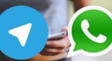 مؤسس تطبيق "تيليغرام:  احذفوا "واتساب" من هواتفكم فورا!