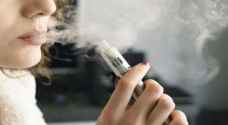اكتشاف مادة خطيرة جديدة في السجائر الإلكترونية