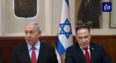 تواصل الأزمة السياسية في كيان الاحتلال ومستقبل نتنياهو السياسي على المحك.. فيديو