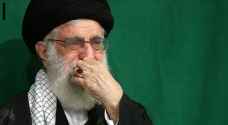 خامنئي يقول إن الايرانيين أحبطوا "مؤامرة خطيرة جدا"