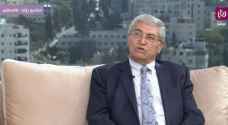 ميشيل الصايغ يدعو رجال الأعمال العرب للاستثمار في القدس وفلسطين لدعم صمود أهلها- فيديو