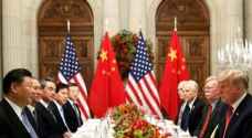 الصين تستدعي السفير الأمريكي احتجاجًا