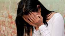 مصرية تهرب من منزلها بعد تعرضها للضرب من والديها .. تفاصيل