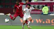 قطر تتأهل لنصف نهائي "خليجي 24" على حساب الإمارات