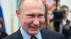 بوتين يبدي استعداده للتعاون مع حلف شمال الاطلسي
