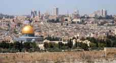 عشية عيد الميلاد.. تهديد بإخلاء أملاك مسيحية في القدس لصالح المستوطنين
