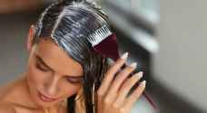 دراسة تحذّر النساء من صبغة الشعر