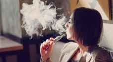 إصابة نادرة في الرئة بسبب السجائر الإلكترونية تطلق تحذيرا صارخا جديدا