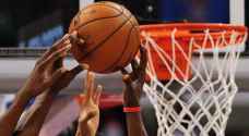 انطلاق المرحلة الثانية من منافسات دوري كرة للسلة الجمعة
