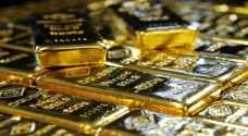 أسعار الذهب تنزل