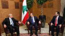 "توافق" الطائفة السنية في لبنان على تكليف الحريري تشكيل الحكومة