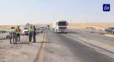 مخالفات بالجملة بمشروع "الطريق الصحراوي" كلفت الخزينة ملايين الدنانير