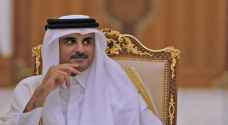 أمير قطر يغيب عن القمة الخليجية بالرياض