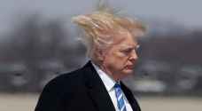 ترمب في انتظار تهمتين أو ثلاث