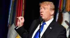 ترمب يندد باتهامات الديموقراطيين سعيا لعزله: "تثير السخرية"