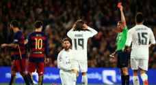 طاقم تحكيم "كارثي" لريال مدريد في الكلاسيكو المرتقب