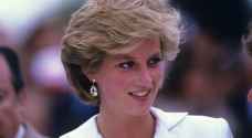 بيع فستان للأميرة ديانا بأكثر من 280 ألف دولار - صورة