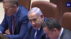 تحديد الثاني من آذار المقبل موعدا لإجراء انتخابات ثالثة بعد حل الكنيست - فيديو