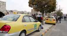 سائقو تاكسي أصفر في عمان يطلقون مبادرة إنسانية لنقل "مرضى السرطان"