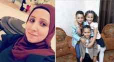 عائلة الفلسطينية روان ابو هواش تعلق على مقتلها بيد زوجها : "بتصير بكل مكان"