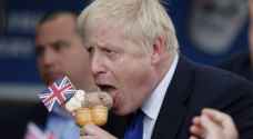 بوريس جونسون يبدأ مهمة تنفيذ بريكست