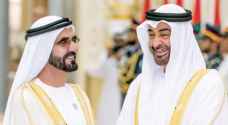 محمد بن راشد: الإمارات مقبلة على مرحلة عالمية جديدة