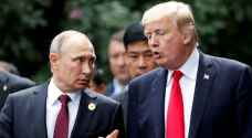 بوتين يعلق على إجراءات عزل ترمب