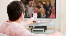 دراسة: مشاهدة التلفزيون تجعل الرجال أكثر انجذابا للنساء النحيفات