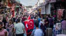 ثقة المستهلكين الأتراك تتراجع