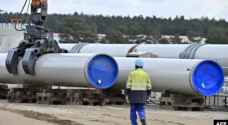 الاتحاد الأوروبي "يعارض" العقوبات الأمريكية على بناء خط الغاز الروسي