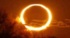 ظاهرة فلكية لم تحصل منذ 118 عامًا تعود يوم 26 الجاري "فيديو"