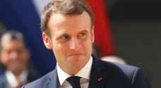 ماكرون يتنازل سلفاً عن معاشه التقاعدي