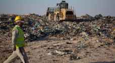 الحكومة تنفي نيتها إنشاء هيئة مستقلة جديدة لإدارة النفايات