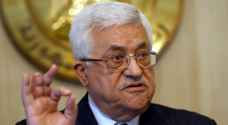 عباس في رسالة الميلاد: سنواصل الكفاح السلمي لتحقيق الحرية لفلسطين