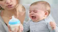 اخصائية :حساسية الأطفال الرُضع سببها حليب الأُم - فيديو