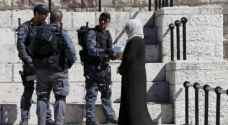 الاحتلال يهدد بسحب هويات المقدسيين في العيسوية