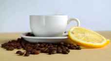 اقض على الصداع.. بقهوة وليمونة