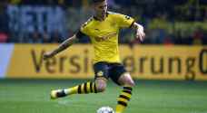 الألماني فايغل من دورتموند إلى بنفيكا