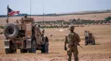 واشنطن ترسل 750 جنديا الى الشرق الاوسط