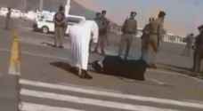 اعدام اردنيين في السعودية.. تفاصيل