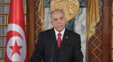 رئيس الحكومة التونسي يقدم تشكيلة حكومته الجديدة